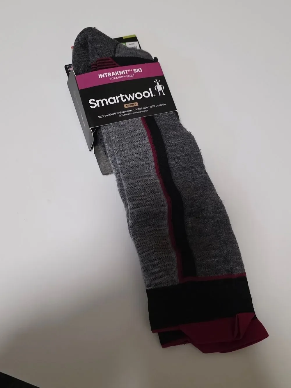 Smartwool Intraknit Calf Sock